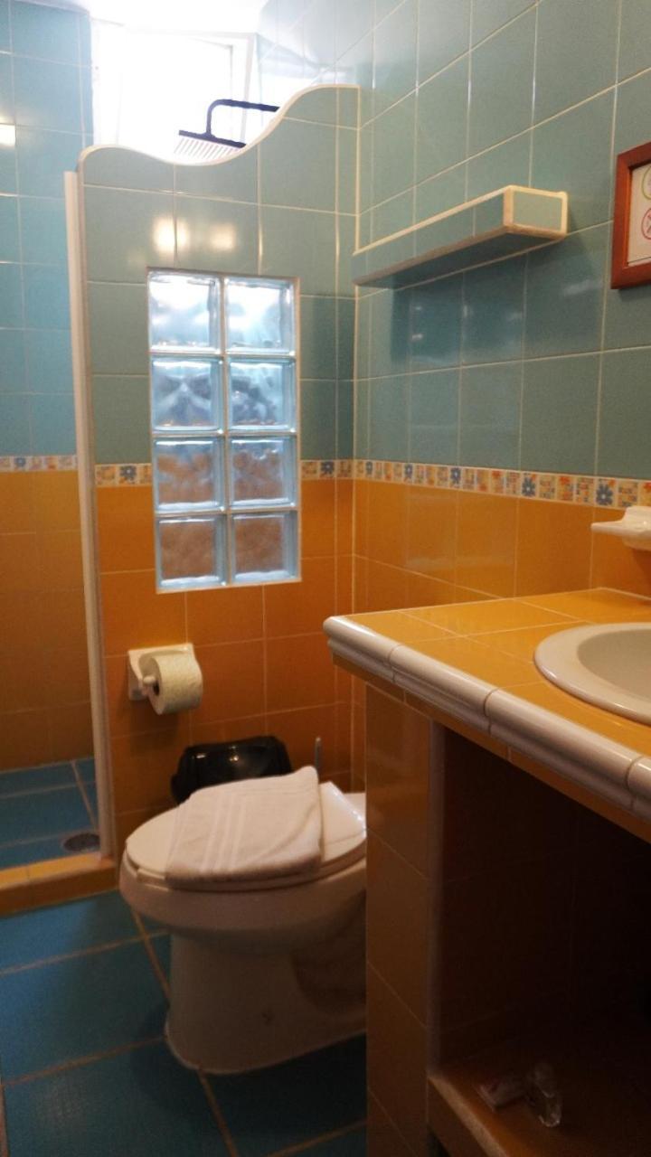 La Casita De La Penita Aparthotel Penita de Jaltemba Exteriör bild
