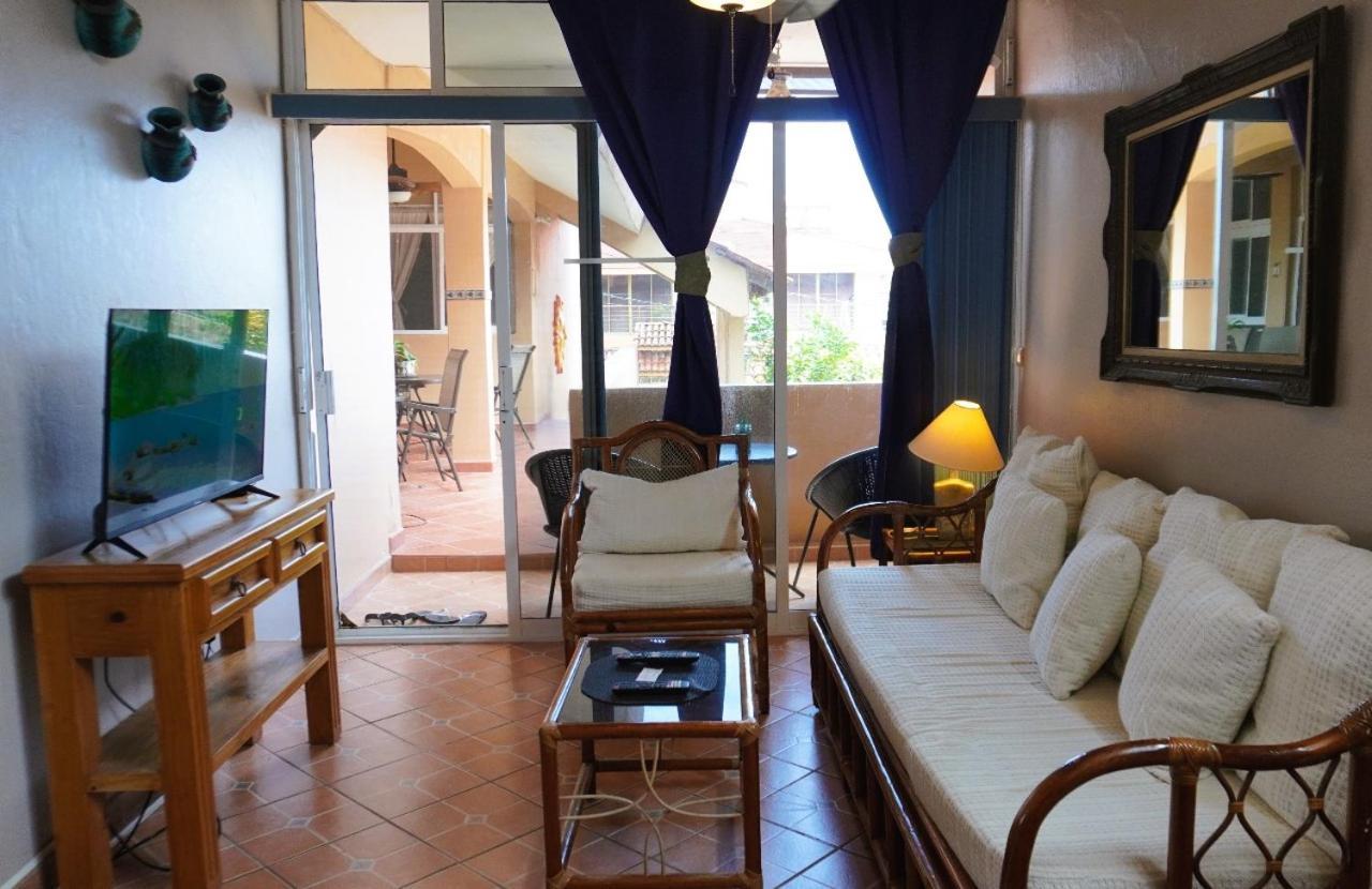 La Casita De La Penita Aparthotel Penita de Jaltemba Exteriör bild