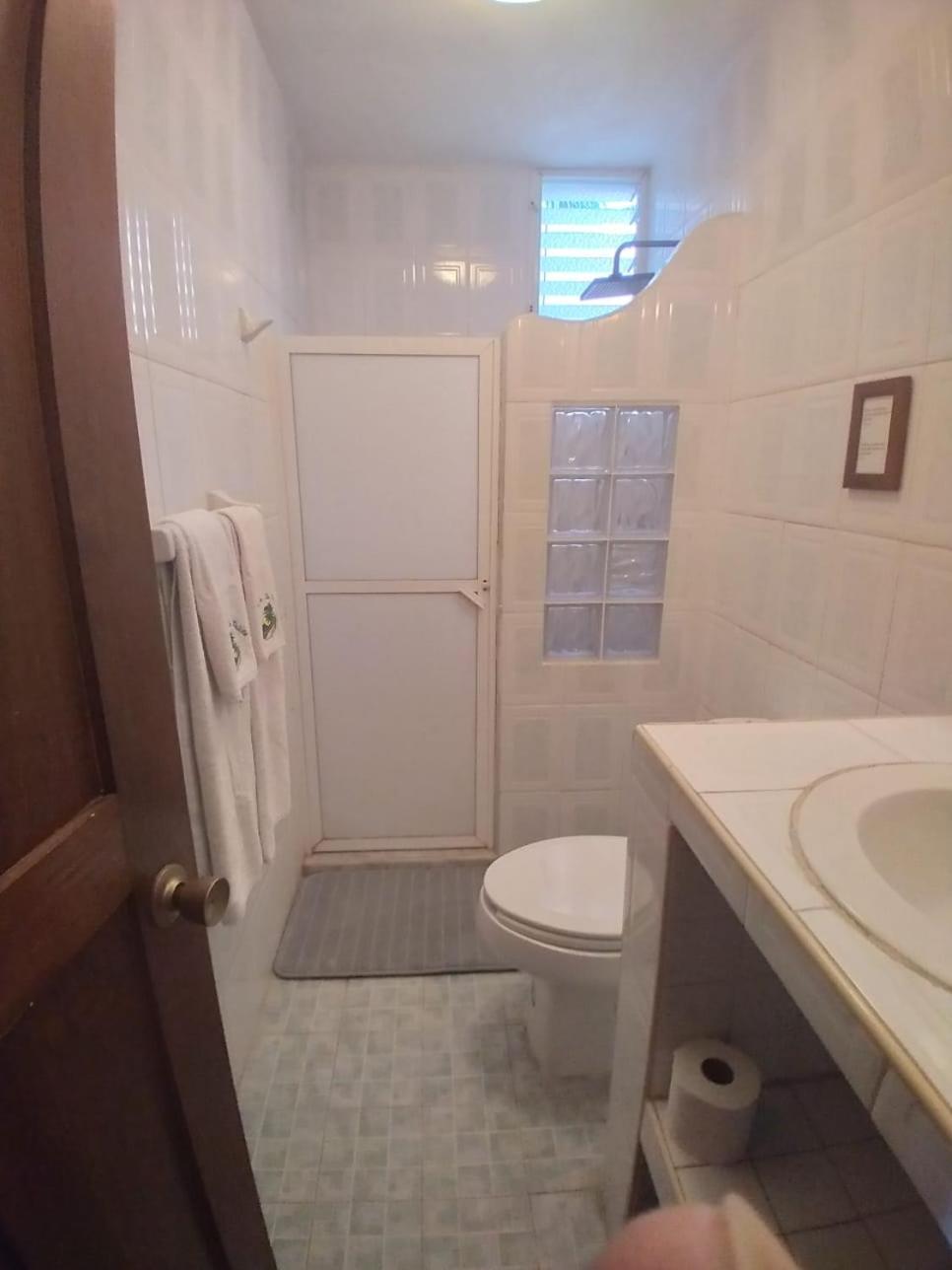 La Casita De La Penita Aparthotel Penita de Jaltemba Exteriör bild