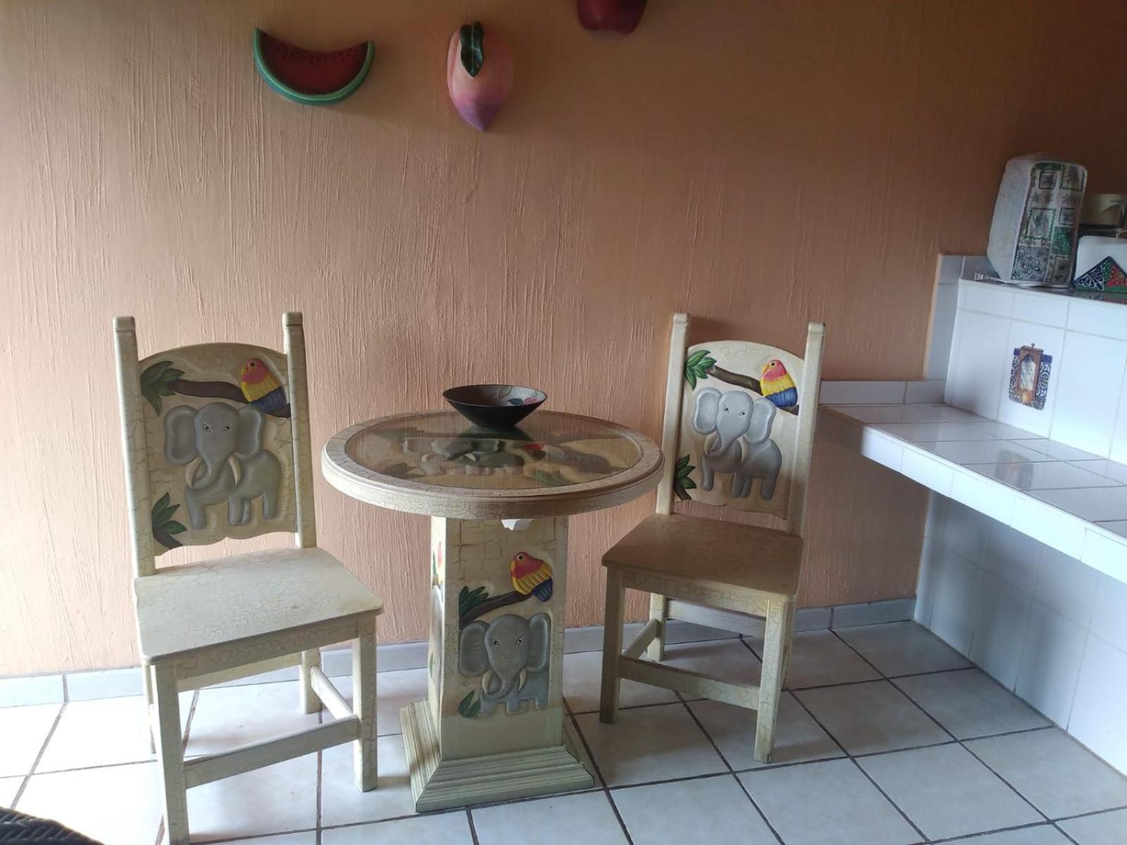 La Casita De La Penita Aparthotel Penita de Jaltemba Exteriör bild